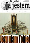okładka pisma A OTO JA JESTEM